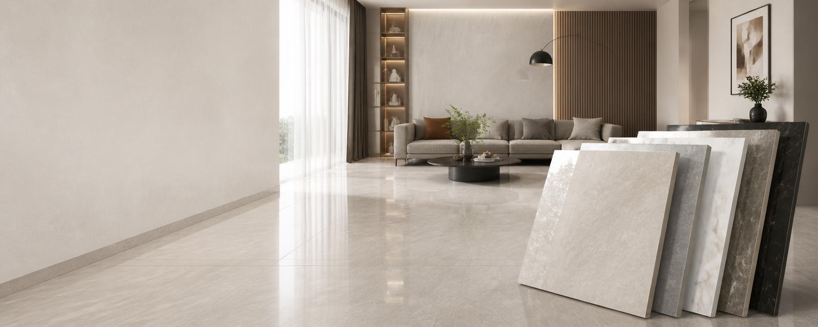Porcelanatos a partir de R$ 39,90/m²