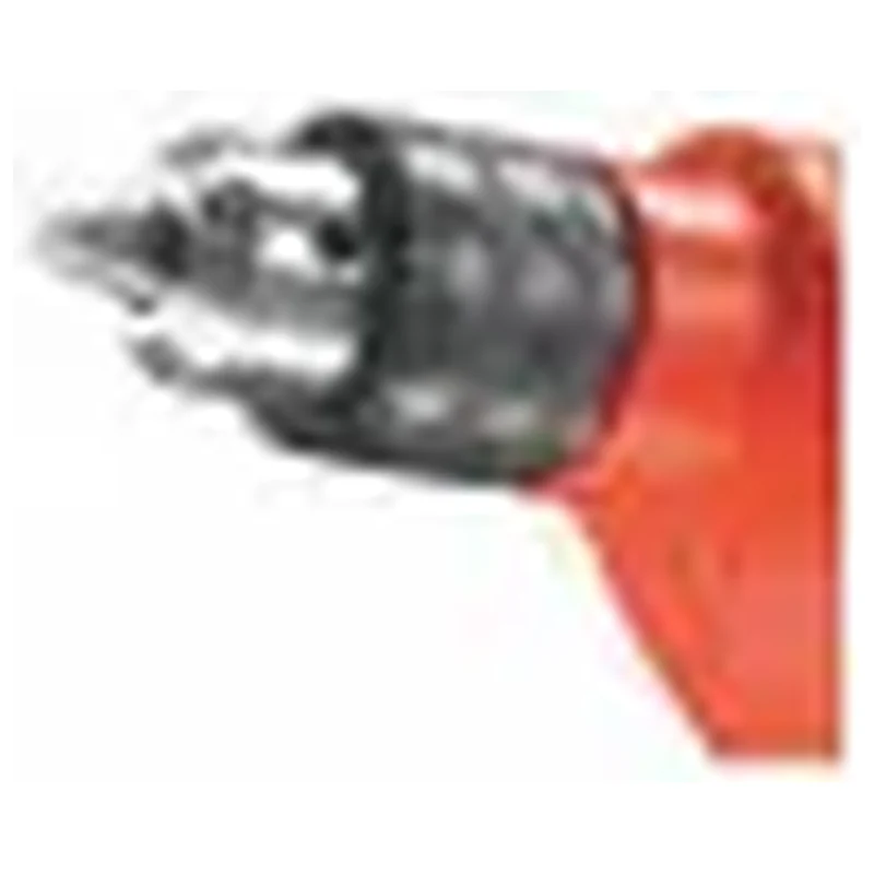Furadeira Black+decker Laranja Tm500br - 127 Volts - Black+Decker