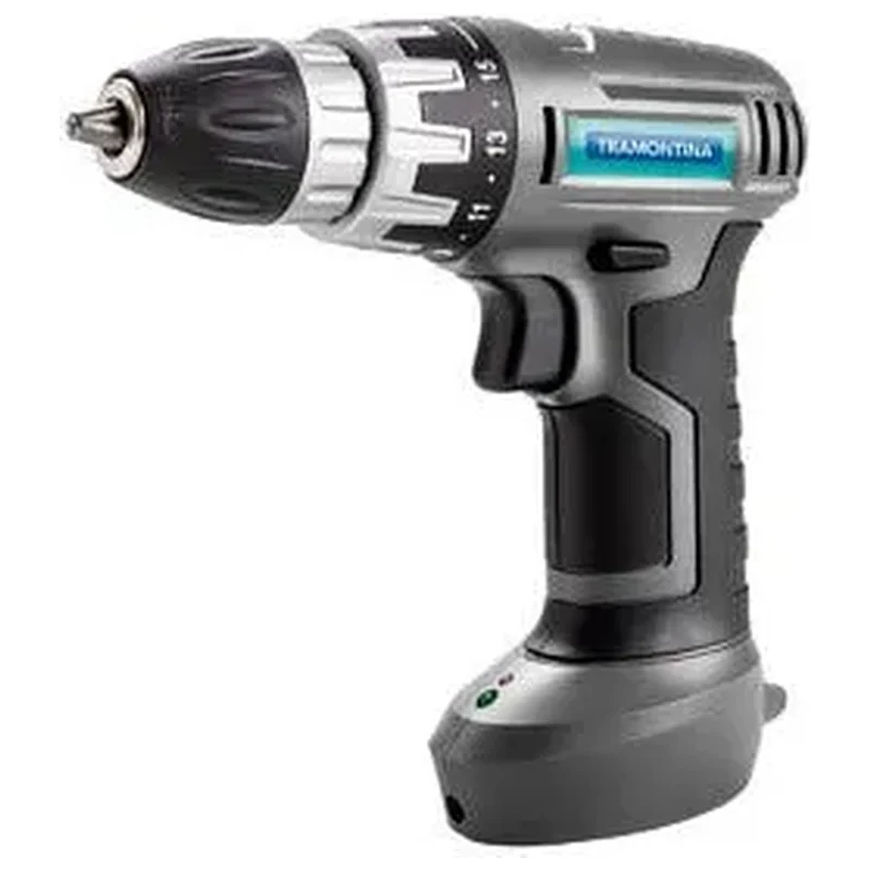 Furadeira e Parafusadeira Para Uso Domestico 7,2v 42381/001 - Domestico