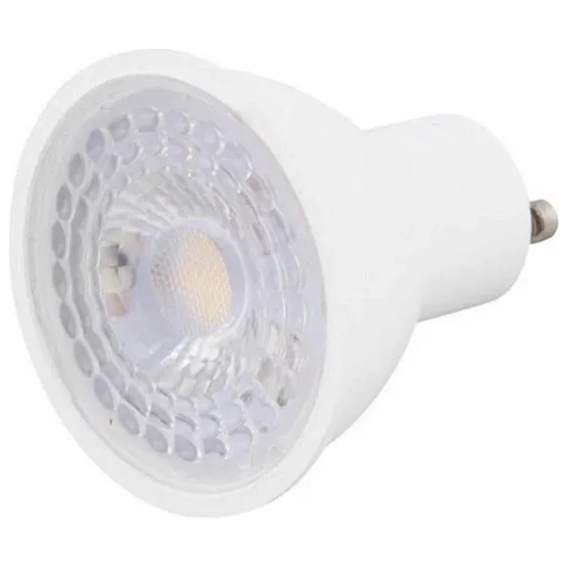Lâmpada Dicróica Mr16 Led 6,5w 2700k Branco Quente Gu10 Bivolt - Avant