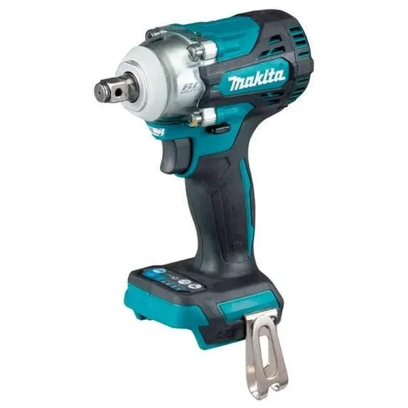 Chave De Impacto 18v Lxt Sem Fio 3200 Rpm Torque 330n.m Rotaç - Makita