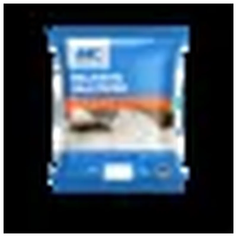 Rejunte Multiuso Branco 1Kg MC Bauchemie - MC Bauchemie