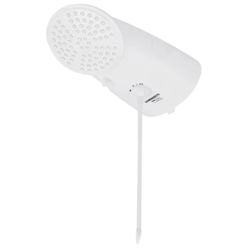 Chuveiro 110V 5500w Top Jet Lorenzetti - Lorenzetti