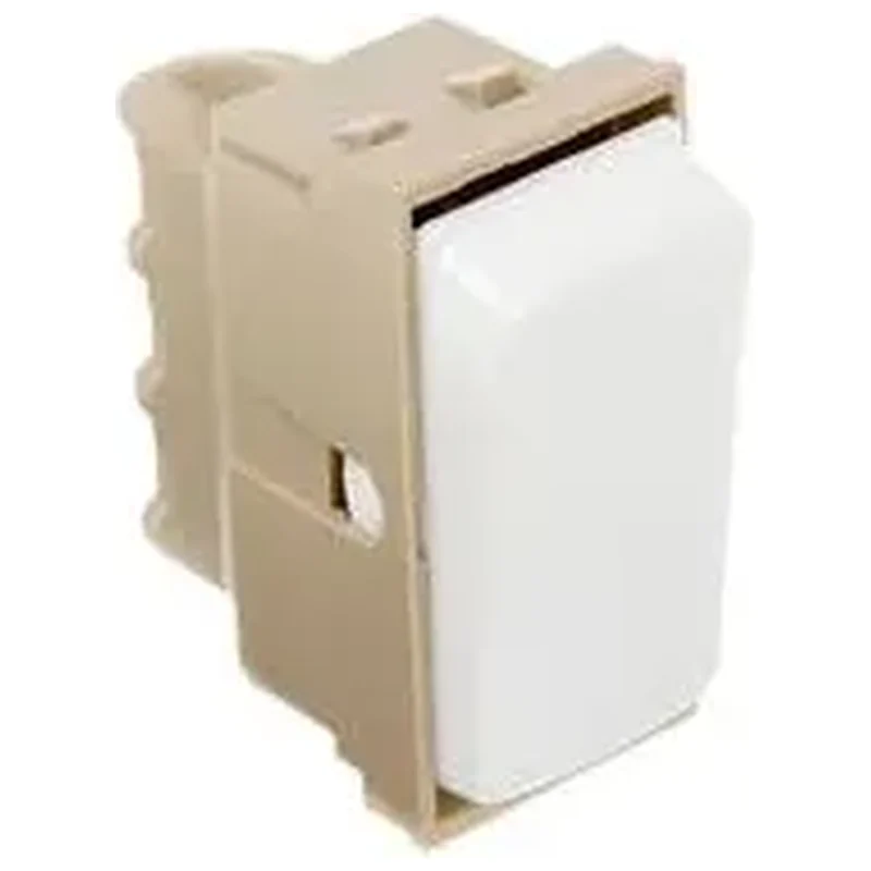 Módulo de Interruptor Simples 10A Zeffia Pial Legrand - Pial