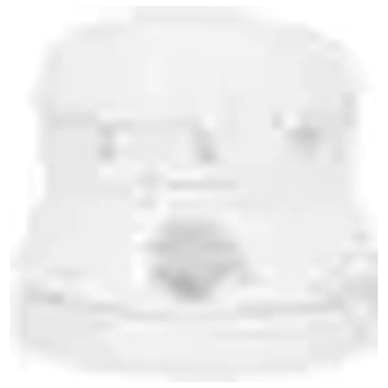 Chuveiro Elétrico 110V 5400w Branco 3T Equation - Equation