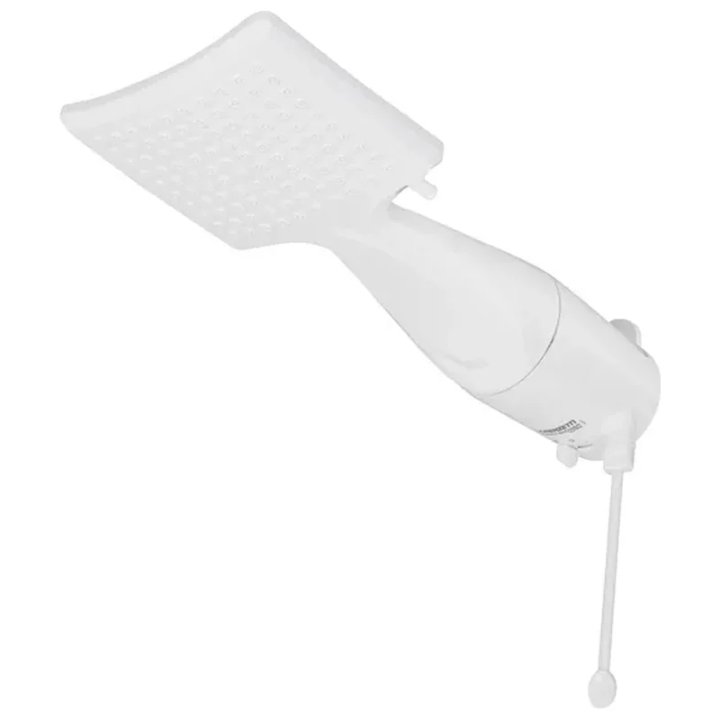 Chuveiro Eletrônico 220V 7500w Branco Loren Shower Lorenzetti - Lorenzetti