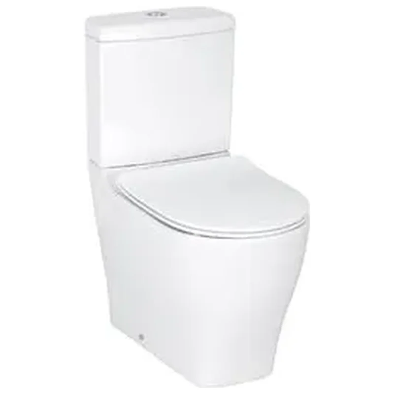 Kit Vaso Sanitário Caixa Acoplada Branco Slim Celite - Celite