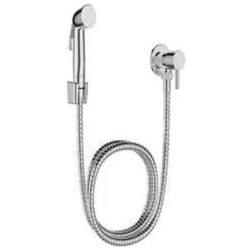 Ducha Higiênica 1,2m Cromada Econobanho EB-98042-CR Jiwi - Jiwi